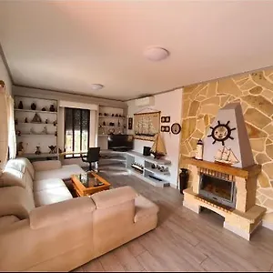 Chalet Hidromasaje y Piscina Granadilla De Abona