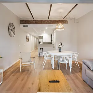 Centricos En Apartamento