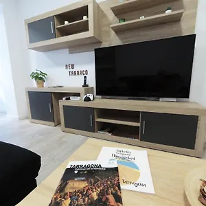 New Tarraco Appartement