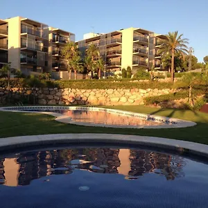 Paradise Village Apartment