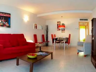 Ibersol Spa Aqquaria Салоу